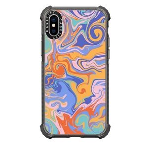 Casetify iPhone X Case